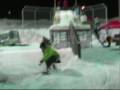 Spectral Homerun 2008