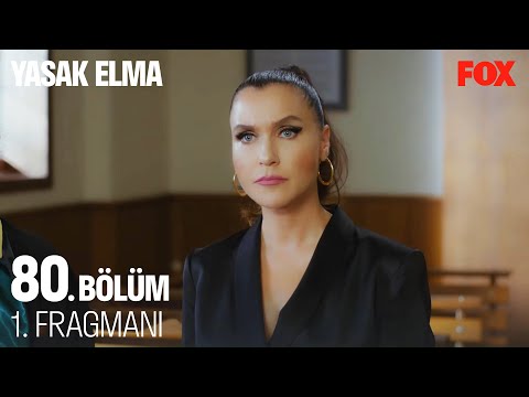 Yasak Elma 80. Bölüm Fragmanı                                                                                                                                                                                                                             