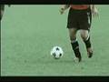 Anuncio -Spot Adidas- Calcio