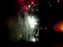 Riesen Feuerwerk in Dieringhausen Teil 4