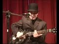 Hellhound on My Trail- Jimmy Bowskill Hellhound on My Trail- Jimmy Bowskill