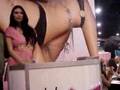 Adult Megastar TERA PATRICK @ Exxxotica Miami 2007