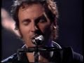 thunder road/live and live acoustic bruce springsteen
