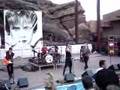 Under A Blood Red Sky Tribute U2 Red Rocks 11 O'Clock Tick