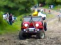 Rally 4x4 Jinotega 2008