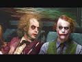 The Joker's Dad (Why