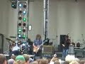 The Frames - Revelate (Lollapalooza \