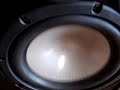 Bravox E2K 15\" Bass I love you.