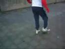 soccershowdown 2006 touzani part 1