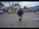 soccershowdown 2006 touzani part 1