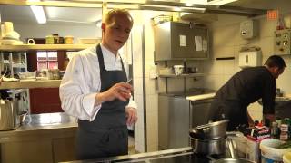 Zitronenconfit | Auskopplung aus Cannelloni von Langburkersdorfer Saibling Zitronenconfit | Auskopplung aus Cannelloni von Langburkersdorfer Saibling