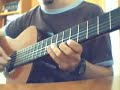 Apocalyptica- Path- spanish guitar