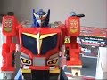 Transformers Star Convoy Toy Review