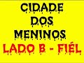 cidade dos meninos � uma galera que esta com a zz j� h� muito tempo, por isso tenho que eu presto essa simples homenagem a esse bonde que acompanha o meu trabalho onde eu estiver!!! 

tamo junto sempre!!!!


obs.: video dedicado em memoria ao rafael e maicon da c.d.m = que est�o com nosso senhor jessus cristo [ fiquem na paz manos ]


valeuuuuuuuuu!!!