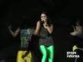 Vanessa Hudgens - Sneakernight en Monterrey