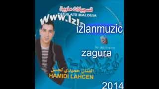 Ahidous Lahcen Hamidi 2014 Ma3fi Tallat A Yolino Izlanmuzic