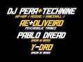 MORAGA RACER Megamoraga 2008 (Comercial)