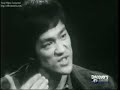 Sé agua mi amigo... Bruce Lee...