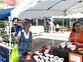 marché de nuit à luxeuil les bains