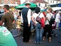 marché de nuit à luxeuil les bains