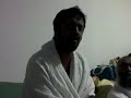 Atif Aslam Reciting Naat During Hajj 2009 in Ehraam
