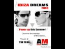 The Flux - Adriano Medeiros - Ibiza Dreams 2008