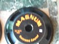 Alto Falantes Magnun Extreme � Total Air!!!---CYCLE SOM---