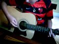 Simple Guitar Picking (easy)