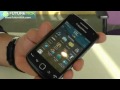 BlackBerry Curve 9380 hands-on