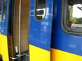 NS Koploper ICM 4247 & ICMm 4017