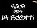 Alice aka LA SCOTTI @ trofeo MOVE..