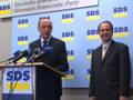 videos de (www.vest.si) SDS o SCT