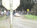 Rally Avosur Rio negro 2008