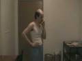 videos de Carls' mesh underwear phone call.