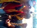 Club Conquistadores El Transito Soyapango (Campamento)