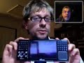 jkOnTheRun Video Chat about the WiBrain UMPC jkOnTheRun Video Chat about the WiBrain UMPC