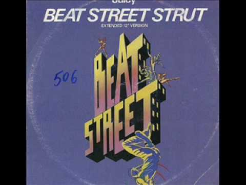 streetstrut - 1984.