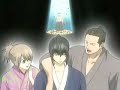 【銀魂】ミツバ編【MAD】