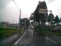 秋田 県道50号線