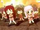 Anime Dance Video