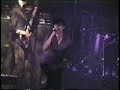 Suede - Picnic By The Motorway - Live at Kilburn National 11 October 1996 Part12 Suede - Picnic By The Motorway - Live at Kilburn National 11 October 1996 Part12