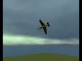 Gmod BF-109 style plane Gmod BF-109 style plane