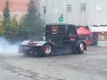 Manobras F�rmula Truck