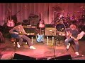Video: Shared Genes - Ariane March 2007  Water Street Music Hall
