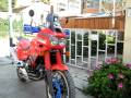 XTZ 750 SUPER TÉNÉRÉ