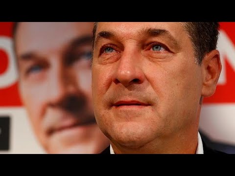 ORF klagt gegen Vizekanzler Strache: 