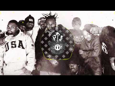 Wu-Tang Clan - Back In The Game (Phoniks Remix)
