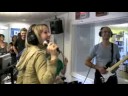 Rockband auf DRS 3