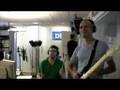Rockband auf DRS 3