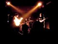 The Urchin live at Shinjuku Red Cloth 19.9.04 The Urchin live at Shinjuku Red Cloth 19.9.04